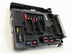 Recambio de caja fusibles/rele para citroen c5 berlina 2.0 hdi (dcrhzb, dcrhze) referencia OEM IAM 1184700005  