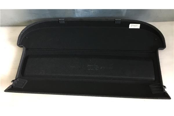 Recambio de bandeja trasero para opel astra h berlina 1.7 cdti referencia OEM IAM 332004790  