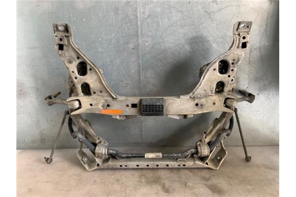 Recambio de cuna motor para bmw serie 1 berlina (e81/e87) 2.0 118d referencia OEM IAM 31116785639  
