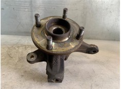 Recambio de mangueta delantero izquierda para ford fiesta v (jh_, jd_) 1.3 referencia OEM IAM 1479001  