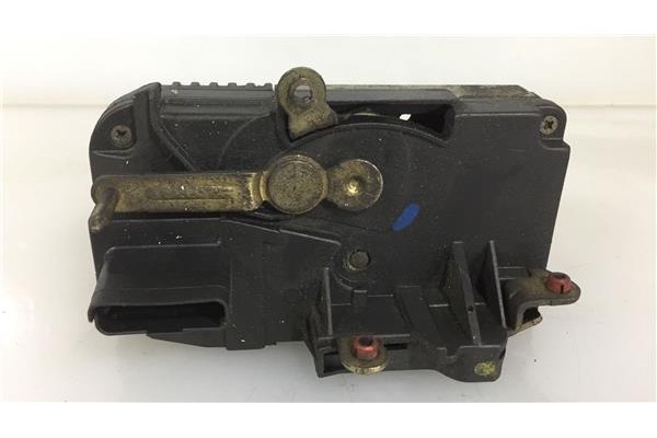 Recambio de cierre electromagnetico delantero izquierdo para peugeot expert furgón (222) 2.0 hdi referencia OEM IAM 9135J4  