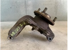 Recambio de mangueta delantero izquierda para ford fiesta v (jh_, jd_) 1.3 referencia OEM IAM 1479001  