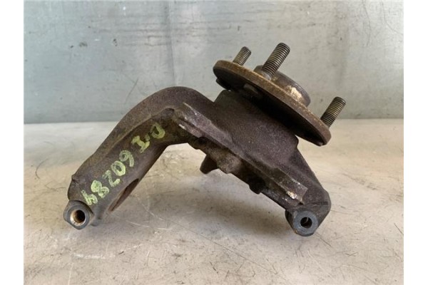 Recambio de mangueta delantero izquierda para ford fiesta v (jh_, jd_) 1.3 referencia OEM IAM 1479001  