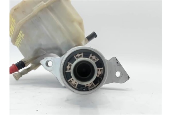 Recambio de bomba freno para mercedes-benz sprinter 3,5-t furgón (906) 311 cdi referencia OEM IAM A0024314902 A0004317601 