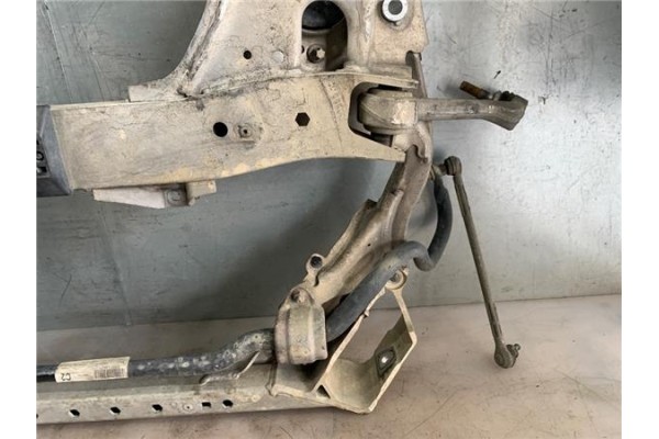 Recambio de cuna motor para bmw serie 1 berlina (e81/e87) 2.0 118d referencia OEM IAM 31116785639  
