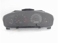 Recambio de cuadro completo para rover 45 sedán (rt) 1.4 referencia OEM IAM RG21572  