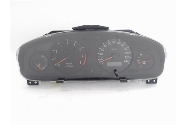 Recambio de cuadro completo para rover 45 sedán (rt) 1.4 referencia OEM IAM RG21572  