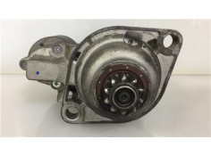 Recambio de motor arranque para volkswagen caddy fg/co (9k9) 1.9 tdi referencia OEM IAM 0001125012  