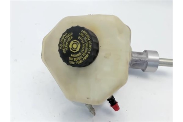 Recambio de bomba freno para mercedes-benz sprinter 3,5-t furgón (906) 311 cdi referencia OEM IAM A0024314902 A0004317601 