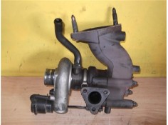 Recambio de turbo para hyundai accent (lc) 1.5 crdi referencia OEM IAM 2823127500 KH214215 