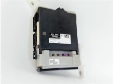Recambio de centralita para toyota c-hr (x10) 2.0 hibrido referencia OEM IAM 89221F4020 MB2380009611 