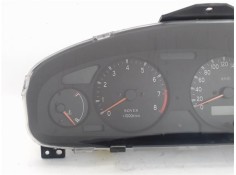 Recambio de cuadro completo para rover 45 sedán (rt) 1.4 referencia OEM IAM RG21572  