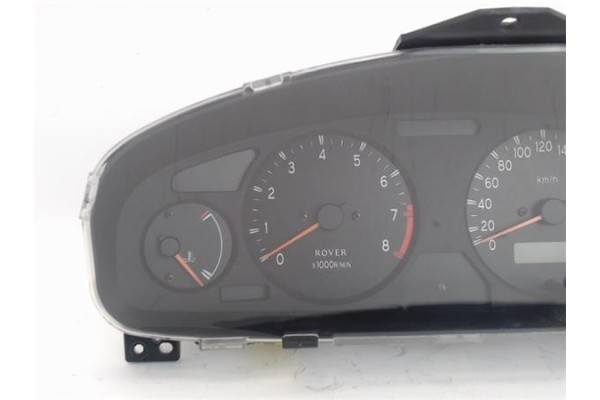 Recambio de cuadro completo para rover 45 sedán (rt) 1.4 referencia OEM IAM RG21572  