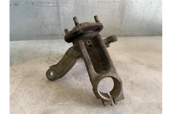 Recambio de mangueta delantero izquierda para ford fiesta v (jh_, jd_) 1.3 referencia OEM IAM 1479001  