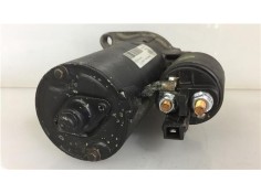 Recambio de motor arranque para volkswagen caddy fg/co (9k9) 1.9 tdi referencia OEM IAM 0001125012  