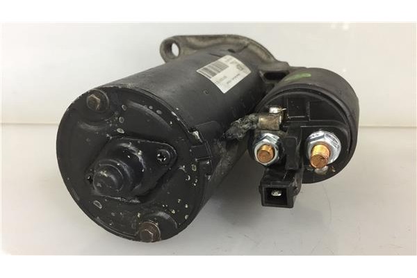 Recambio de motor arranque para volkswagen caddy fg/co (9k9) 1.9 tdi referencia OEM IAM 0001125012  