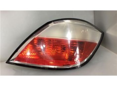 Recambio de piloto trasero derecho para opel astra h berlina 1.7 cdti referencia OEM IAM 24451837 00865302 