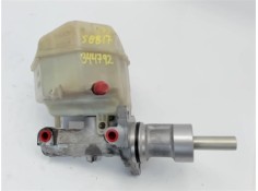 Recambio de bomba freno para mercedes-benz sprinter 3,5-t furgón (906) 311 cdi referencia OEM IAM A0024314902 A0004317601 