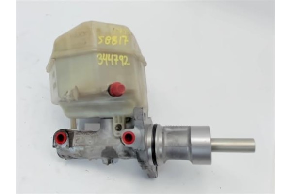 Recambio de bomba freno para mercedes-benz sprinter 3,5-t furgón (906) 311 cdi referencia OEM IAM A0024314902 A0004317601 