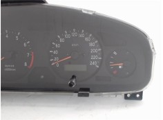 Recambio de cuadro completo para rover 45 sedán (rt) 1.4 referencia OEM IAM RG21572  