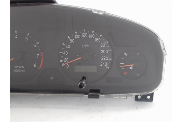 Recambio de cuadro completo para rover 45 sedán (rt) 1.4 referencia OEM IAM RG21572  