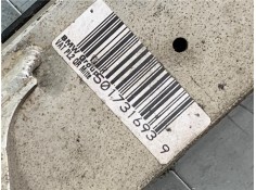 Recambio de cuna motor para bmw serie 1 berlina (e81/e87) 2.0 118d referencia OEM IAM 31116785639  