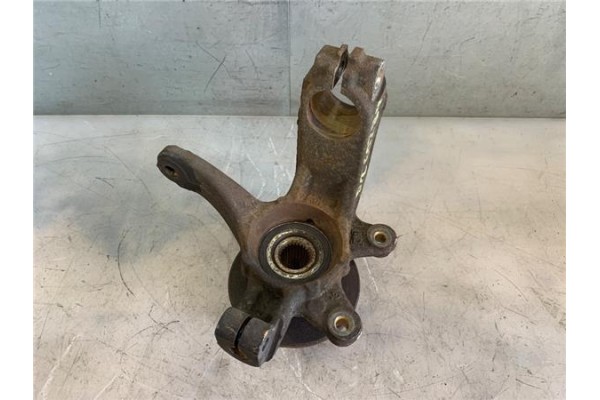 Recambio de mangueta delantero izquierda para ford fiesta v (jh_, jd_) 1.3 referencia OEM IAM 1479001  