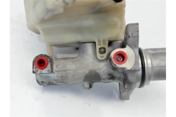 Recambio de bomba freno para mercedes-benz sprinter 3,5-t furgón (906) 311 cdi referencia OEM IAM A0024314902 A0004317601 
