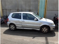 volkswagen polo iii berlina (6n2) del año 2001