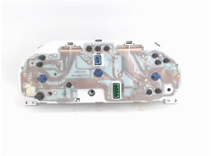 Recambio de cuadro completo para rover 45 sedán (rt) 1.4 referencia OEM IAM RG21572  