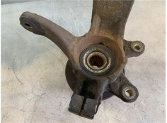 Recambio de mangueta delantero izquierda para ford fiesta v (jh_, jd_) 1.3 referencia OEM IAM 1479001  