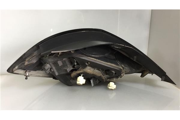 Recambio de piloto trasero derecho para opel astra h berlina 1.7 cdti referencia OEM IAM 24451837 00865302 