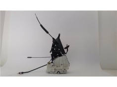 Recambio de cierre electromagnetico delantero derecho para mercedes-benz clase a (bm 169) 1.5 a 150 (169.031) referencia OEM IAM