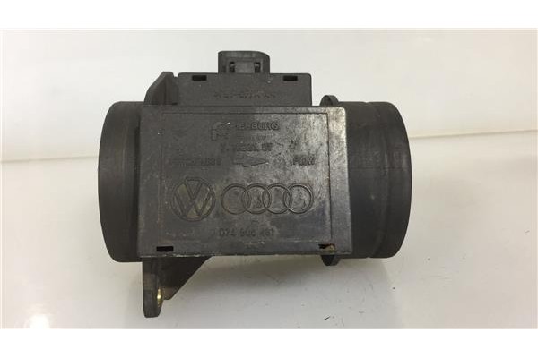 Recambio de caudalimetro para volkswagen caddy fg/co (9k9) 1.9 tdi referencia OEM IAM 074906461 71822101 1003751 , FORD | 591451