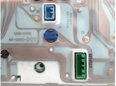 Recambio de cuadro completo para rover 45 sedán (rt) 1.4 referencia OEM IAM RG21572  