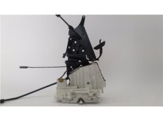 Recambio de cierre electromagnetico delantero derecho para mercedes-benz clase a (bm 169) 1.5 a 150 (169.031) referencia OEM IAM