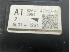 Recambio de caja fusibles/rele para toyota c-hr (x10) 2.0 hibrido referencia OEM IAM 8264147050  