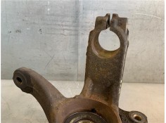 Recambio de mangueta delantero izquierda para ford fiesta v (jh_, jd_) 1.3 referencia OEM IAM 1479001  