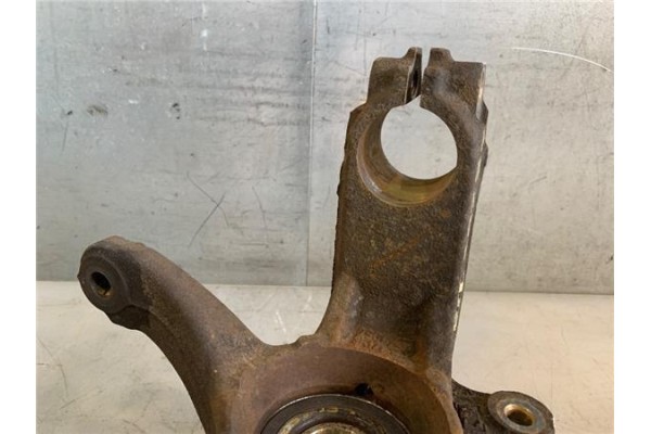 Recambio de mangueta delantero izquierda para ford fiesta v (jh_, jd_) 1.3 referencia OEM IAM 1479001  