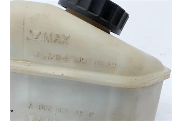 Recambio de bomba freno para mercedes-benz sprinter 3,5-t furgón (906) 311 cdi referencia OEM IAM A0024314902 A0004317601 