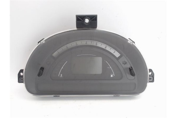 Recambio de cuadro completo para citroen c3 1.4 i referencia OEM IAM P9645994280B  