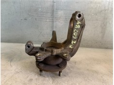 Recambio de mangueta delantero izquierda para ford fiesta v (jh_, jd_) 1.3 referencia OEM IAM 1479001  