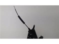 Recambio de cierre electromagnetico delantero derecho para mercedes-benz clase a (bm 169) 1.5 a 150 (169.031) referencia OEM IAM