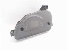 Recambio de cuadro completo para citroen c3 1.4 i referencia OEM IAM P9645994280B  
