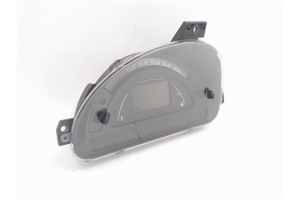 Recambio de cuadro completo para citroen c3 1.4 i referencia OEM IAM P9645994280B  