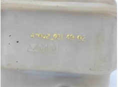 Recambio de bomba freno para mercedes-benz sprinter 3,5-t furgón (906) 311 cdi referencia OEM IAM A0024314902 A0004317601 