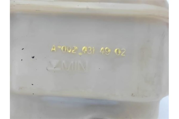 Recambio de bomba freno para mercedes-benz sprinter 3,5-t furgón (906) 311 cdi referencia OEM IAM A0024314902 A0004317601 