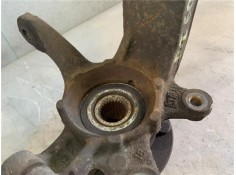 Recambio de mangueta delantero izquierda para ford fiesta v (jh_, jd_) 1.3 referencia OEM IAM 1479001  