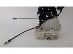 Recambio de cierre electromagnetico delantero derecho para mercedes-benz clase a (bm 169) 1.5 a 150 (169.031) referencia OEM IAM