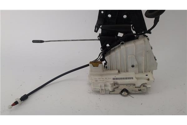 Recambio de cierre electromagnetico delantero derecho para mercedes-benz clase a (bm 169) 1.5 a 150 (169.031) referencia OEM IAM